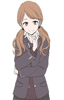 Satou Mayuko