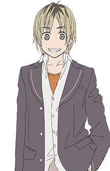Saruwatari Junpei