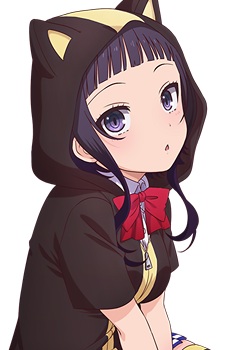Shinozaki Kanata