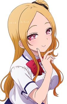 Saijou Rina