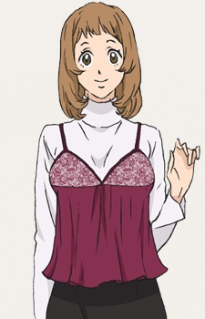 Tsuburaya Tamaki