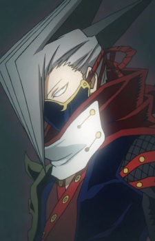 Kamihara Shinya
