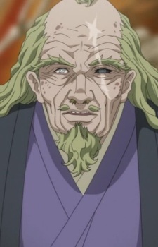 Hakubi Urakuou