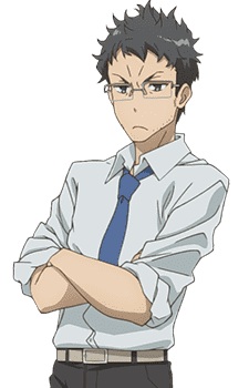 Toki Kenjirou
