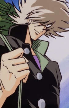 Ibuki Saburo