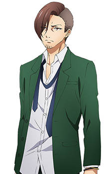 Matsudaira Shouta