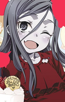 Shinozaki Sachiko