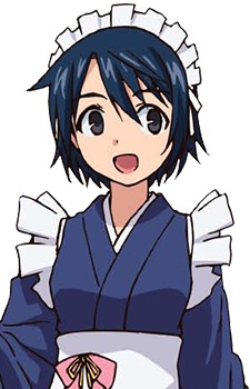 Yuuki Shinobu