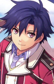 Schwarzer Rean