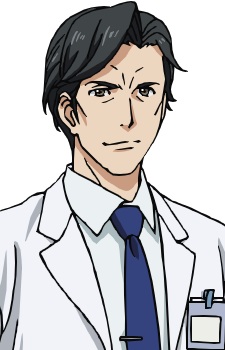 Isazu Kyousuke