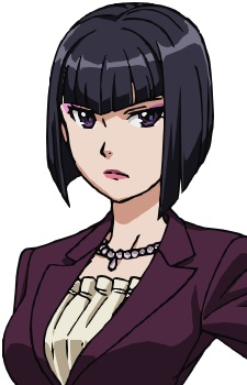 Nanbara Akiko