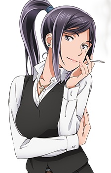 Sakura Utako