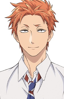 Kabakura Tarou