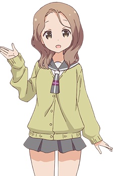 Satou Rikano