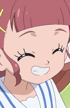 Chouno Hikari
