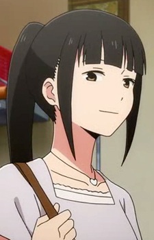 Sasaki Momoka