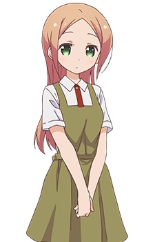 Tokura Miki