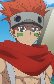 Li Nataku