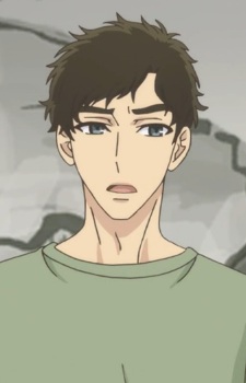 Minamoto Shinichirou