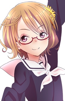 Tokiwa Machi