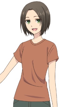 Aihara Ume