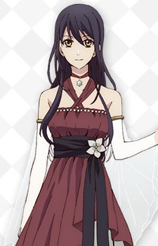 Kisaragi Tenna