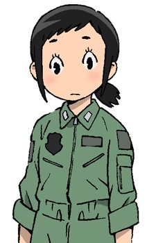 Amakasu Hisone
