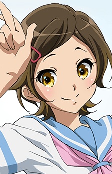 Katou Hazuki