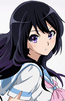 Kousaka Reina