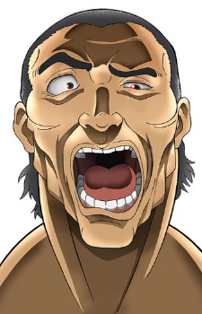Yanagi Ryuukou