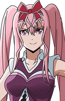 Serigaya Kaoruko