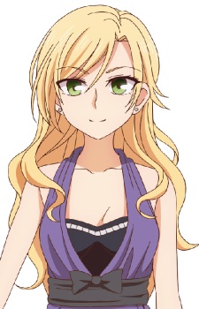Tsukishiro Yuu