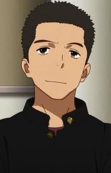 Mishima Itsuki