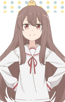 Yukimoto Yuzu