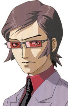 Suou Katsuya
