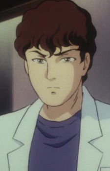 Noujou Kousaburou
