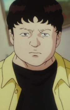 Takizawa Atsushi