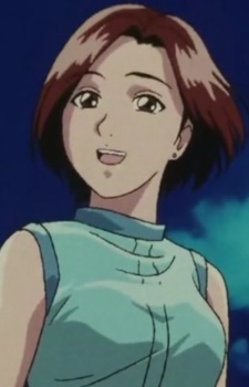 Aizawa Akane