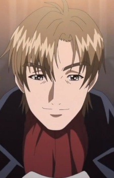 Jou Tatsuya
