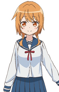 Natsuki Hinata