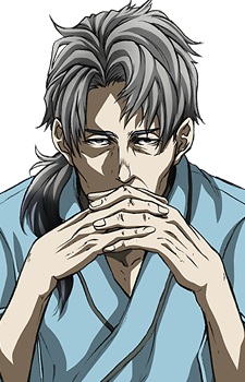 Ichinose Souichirou