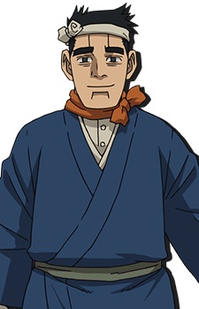 Henmi Kazuo