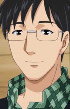 Kuroki Mamoru