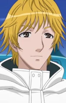 Tsukimizato Hikaru