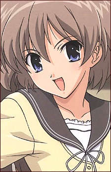 Wakatsuki Shuri