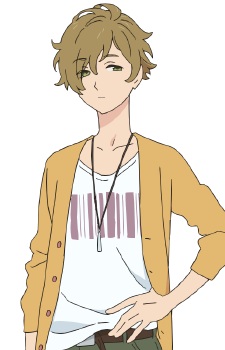 Nakata Ryouta