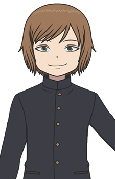 Miyao Koutarou
