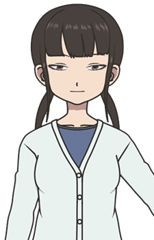 Toono Reiko