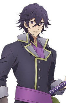 Yamazaki Susumu