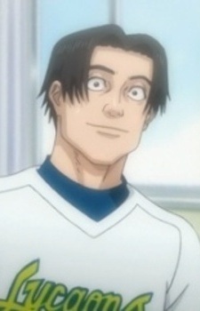 Imai Kenichi